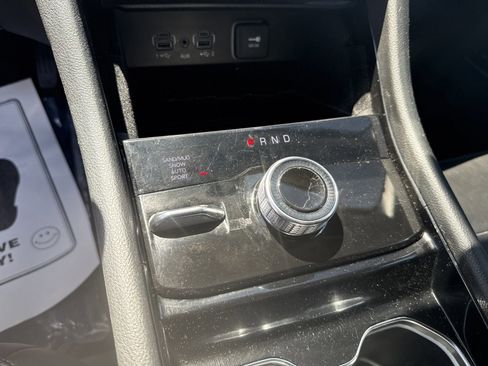 Used 2021 Jeep Grand Cherokee L Limited image 41