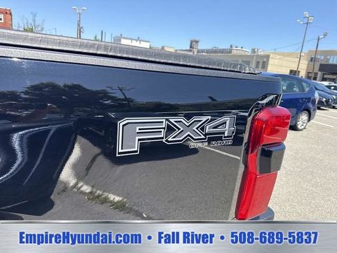 Used 2024 Ford F250 Lariat w/ Lariat Ultimate Package AWD/4WD image 12