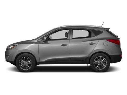 Used 2014 Hyundai Tucson SE FWD image 4