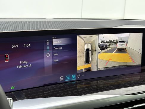 New 2026 Cadillac Escalade IQL Luxury image 25