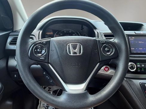 Used 2015 Honda CR-V EX image 23