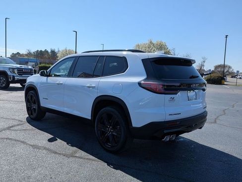 New 2026 GMC Acadia Elevation image 5