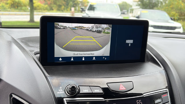 Certified 2023 Acura RDX AWD image 18