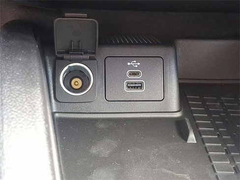 New 2025 Ford Bronco Sport Outer Banks w/ Outer Banks Tech Package+ image 15