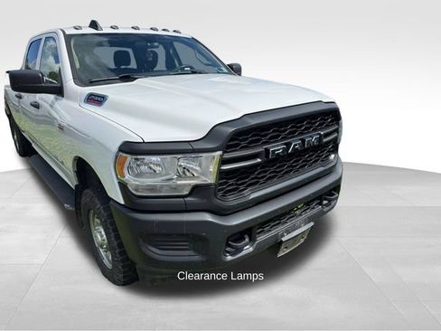 Used 2020 RAM 2500 Tradesman AWD/4WD image 14