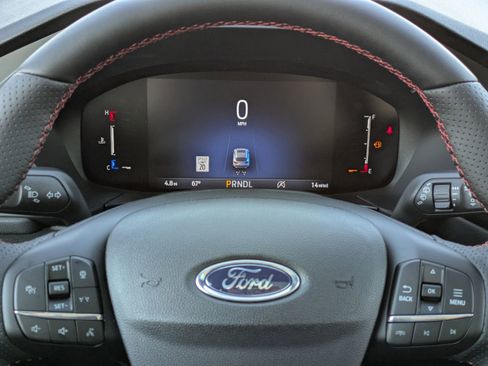 New 2026 Ford Escape ST-Line w/ Tech Pack #1 image 28