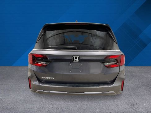 New 2026 Honda Odyssey EX-L image 5