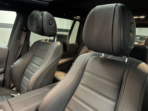 Certified 2026 Mercedes-Benz GLS 580 4MATIC image 26