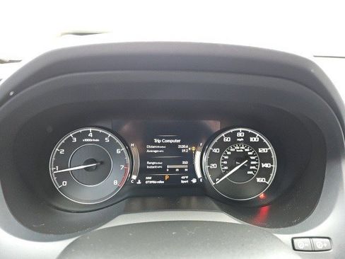Used 2019 Acura RDX AWD w/ Technology Package image 22