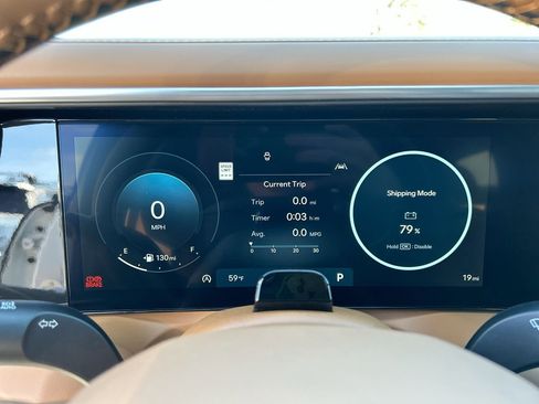 New 2026 Hyundai Palisade Calligraphy AWD/4WD image 37
