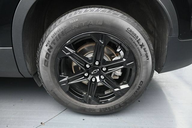 Used 2023 Chevrolet Blazer LT w/ Midnight/Sport Edition AWD/4WD image 10
