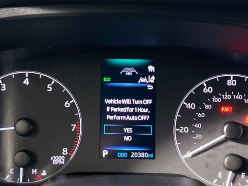 Used 2023 Toyota Corolla SE FWD image 22