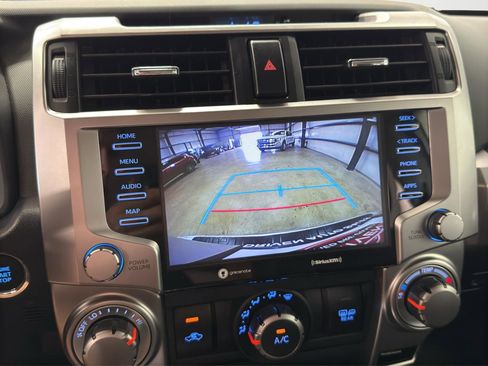 Used 2023 Toyota 4Runner TRD Sport RWD image 23