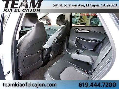 Certified 2024 Kia EV6 Light RWD image 17