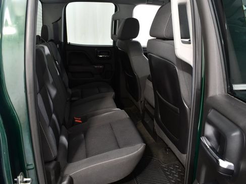 Used 2015 GMC Sierra 1500 SLE w/ SLE Value Package AWD/4WD image 19