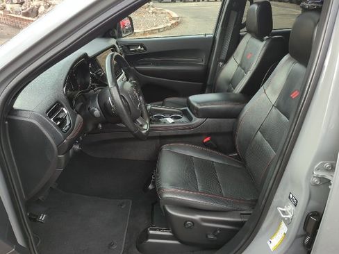 Certified 2023 Dodge Durango GT image 16