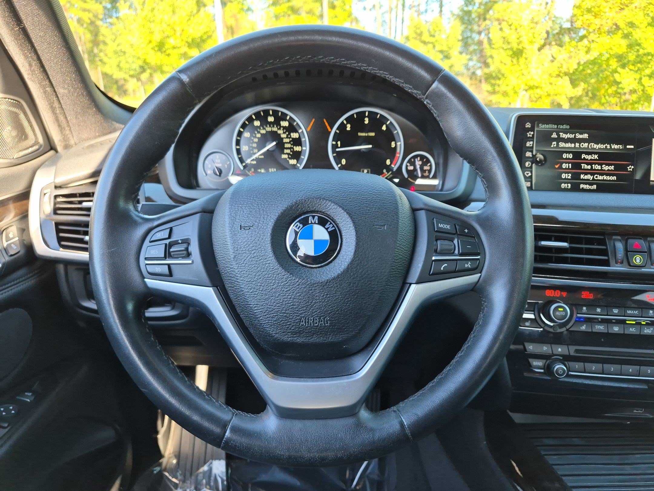 Used 2017 BMW X5 xDrive35d AWD/4WD image 18
