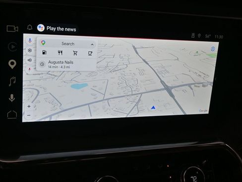 Used 2024 GMC Sierra 1500 Denali Ultimate AWD/4WD image 20