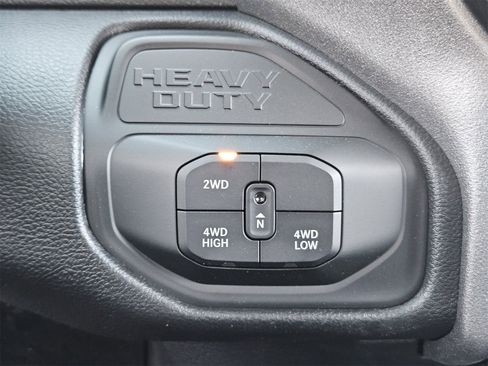 New 2026 RAM 2500 Tradesman image 23