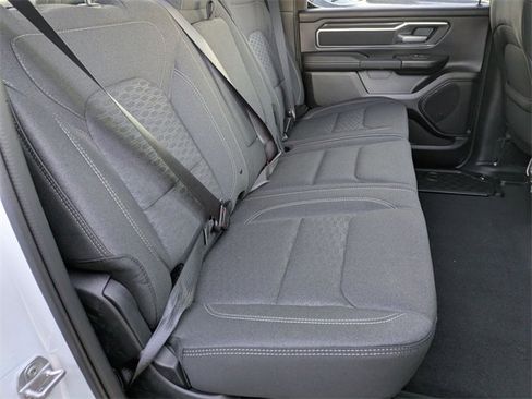 New 2026 RAM 1500 Big Horn image 27