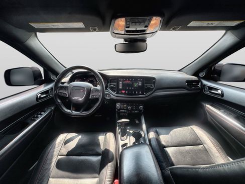 Used 2023 Dodge Durango GT RWD image 17