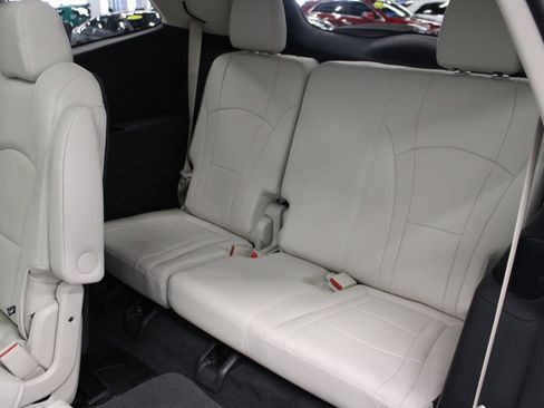 Used 2023 Buick Enclave Essence w/ Experience Buick Package image 42