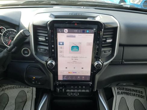 New 2026 RAM 3500 Big Horn image 20