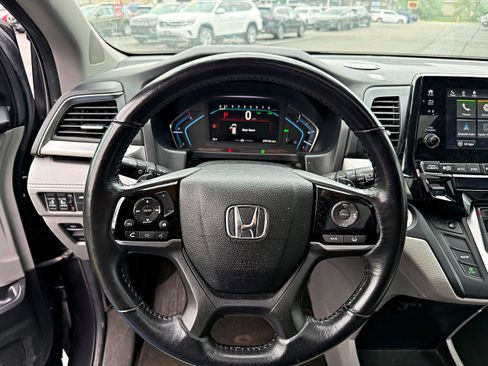 Used 2019 Honda Odyssey EX-L image 14