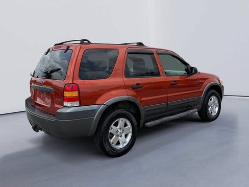 Used 2006 Ford Escape XLT AWD/4WD image 3