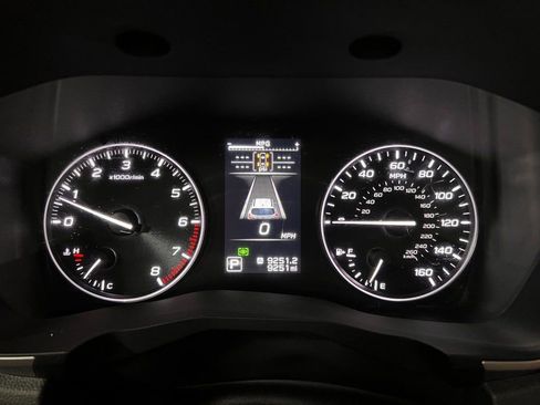 Used 2024 Subaru Ascent Touring w/ Popular Package #2 image 30