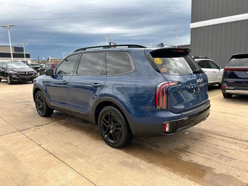 Used 2024 Kia Telluride SX Prestige X-Line AWD/4WD image 2