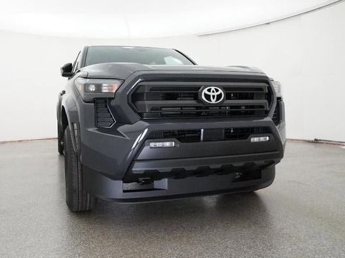 New 2026 Toyota Tacoma SR5 image 30