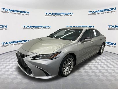 Used 2021 Lexus ES 300h Ultra Luxury