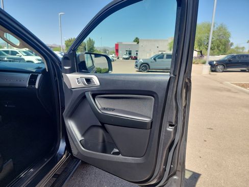 Used 2019 Ford Ranger XLT w/ Equipment Group 301A Mid RWD image 16