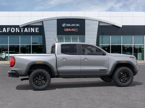 New 2026 GMC Canyon Elevation w/ Convenience Package AWD/4WD image 5