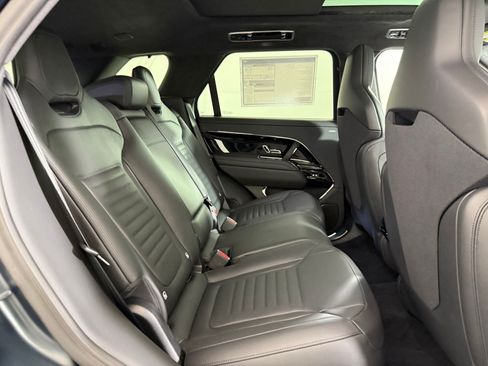 New 2026 Land Rover Range Rover Sport SV AWD/4WD image 28