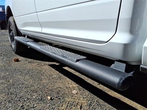 New 2026 RAM 3500 Tradesman image 11