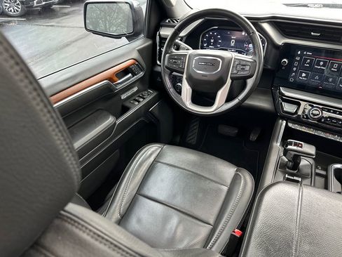 Used 2023 GMC Sierra 1500 Denali w/ Denali Reserve Package image 15