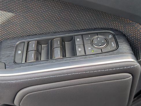Certified 2025 Lexus GX 550 w/ Accessory Package (2T) AWD/4WD image 22