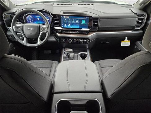 New 2026 Chevrolet Silverado 1500 RST AWD/4WD image 16