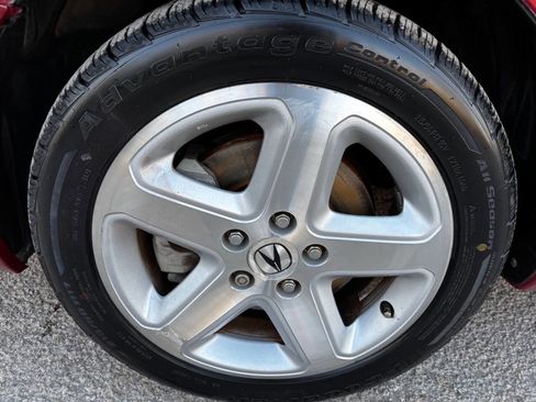 Used 2001 Acura CL Type-S image 25