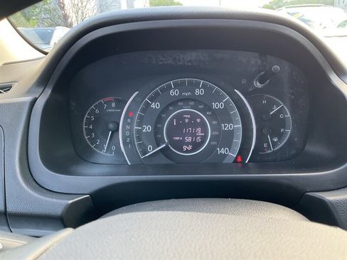 Used 2013 Honda CR-V EX image 19