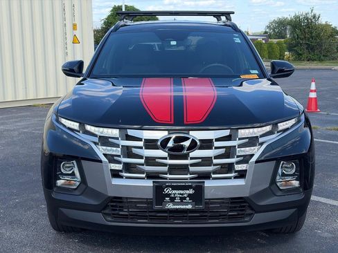 Used 2023 Hyundai Santa Cruz SEL w/ Activity Package FWD image 2