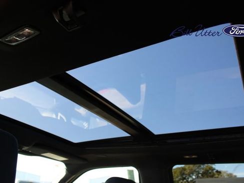 New 2026 Ford F250 Platinum image 13