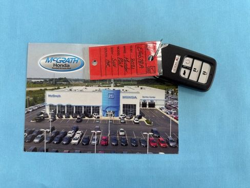 Used 2021 Honda Pilot Special Edition image 4