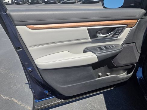 Certified 2022 Honda CR-V EX-L image 13