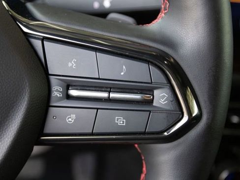 Used 2024 Chevrolet Traverse RS w/ LPO, Floor Liner Package image 12