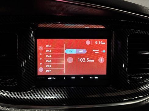 Used 2015 Dodge Charger SXT w/ Premium Group image 20