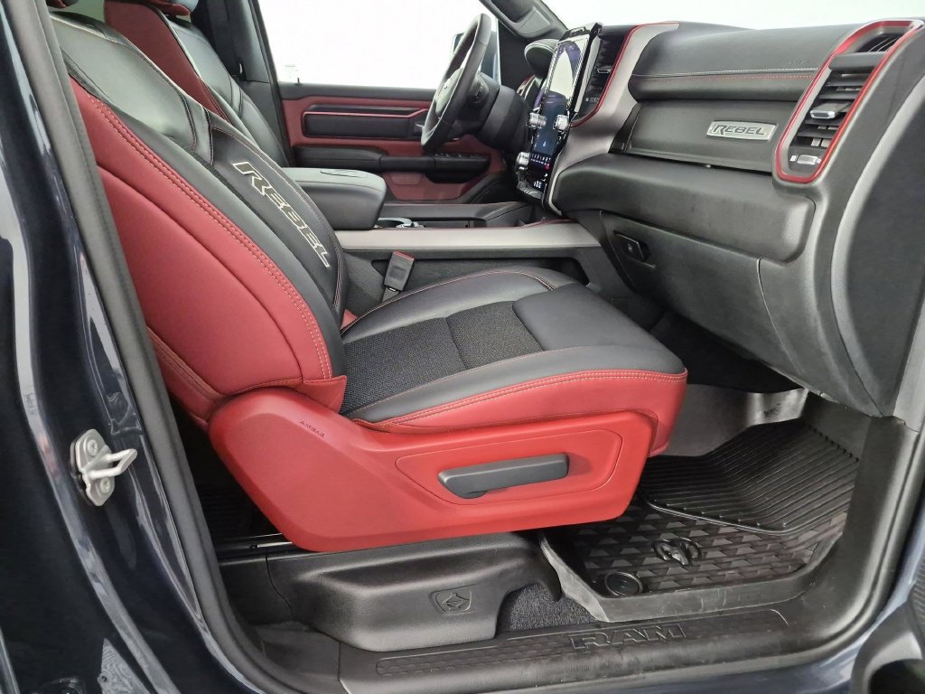 Used 2026 RAM 1500 Rebel w/ Bed Utility Group AWD/4WD image 37