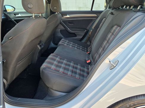 Used 2019 Volkswagen GTI S w/ Driver Assistance Package image 24